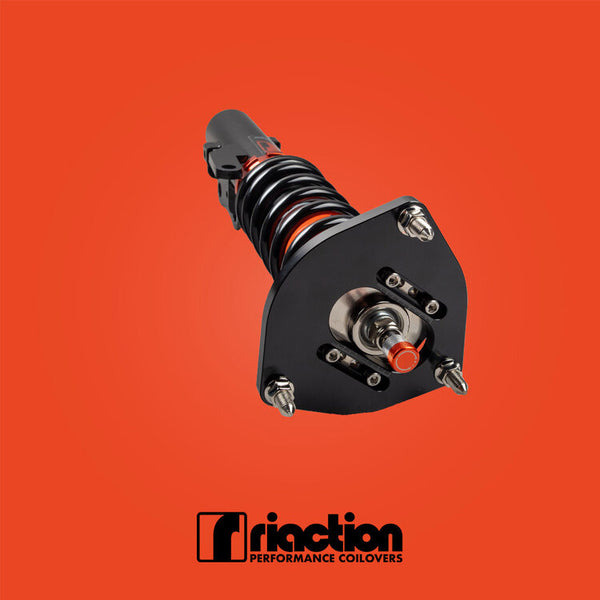 Riaction Coilovers - Hyundai Genesis Coupe (10-16) [True Coilover]