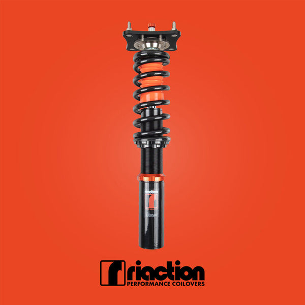 Riaction Coilovers - Mazda RX-7 (86-91) [FC]
