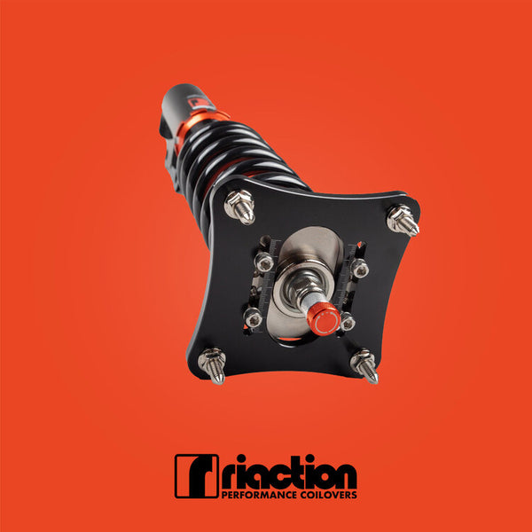 Riaction Coilovers - Mazda RX-7 (86-91) [FC]