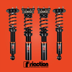 Riaction Coilovers - Mazda RX-7 (92-02) [FD]