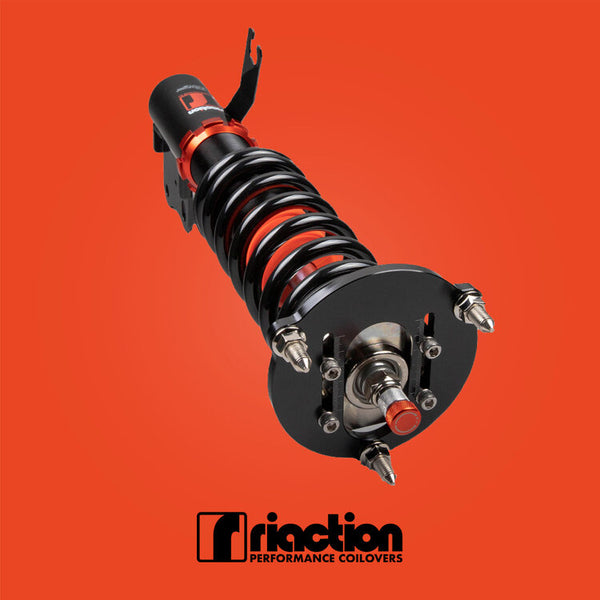 Riaction Coilovers - Nissan Silvia / 240SX (89-94) [S13]