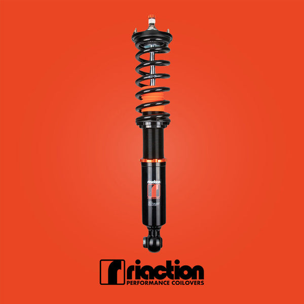 Riaction Coilovers - Nissan Silvia / 240SX (89-94) [S13]