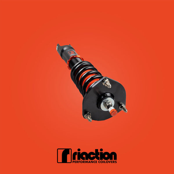 Riaction Coilovers - Mazda RX-8 (04-11)