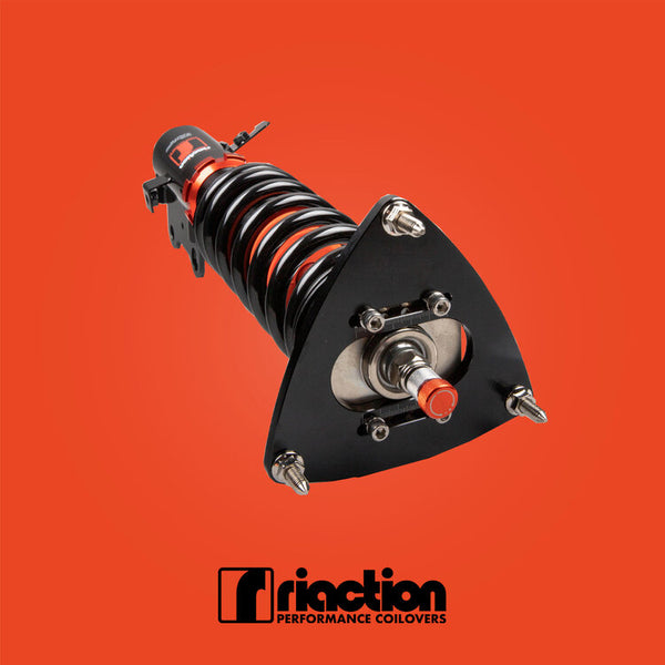 Riaction Coilovers - Subaru Impreza WRX/STI VA (15+)