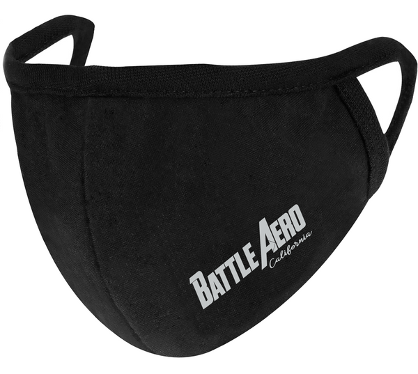Battle Aero Face Mask
