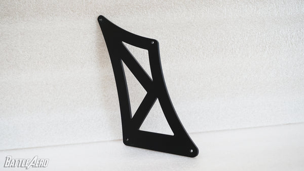 Force 2 XL (74") GT Wing Universal