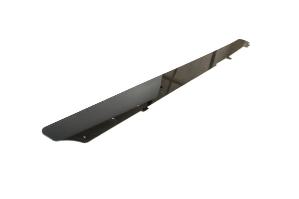 Carbon Fiber Side Skirt Extensions for 2020+ Toyota Supra (A90)