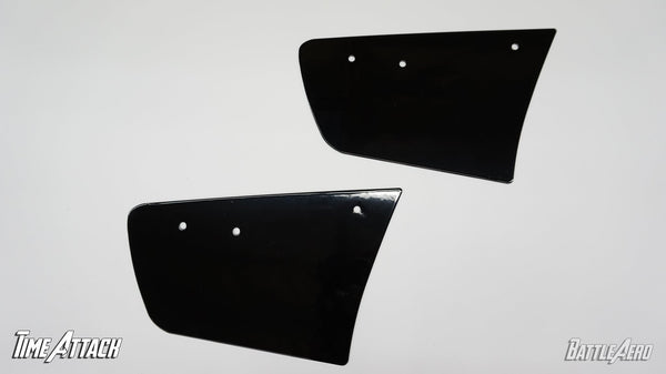 Trunk Mount GT Wing for Honda S2000