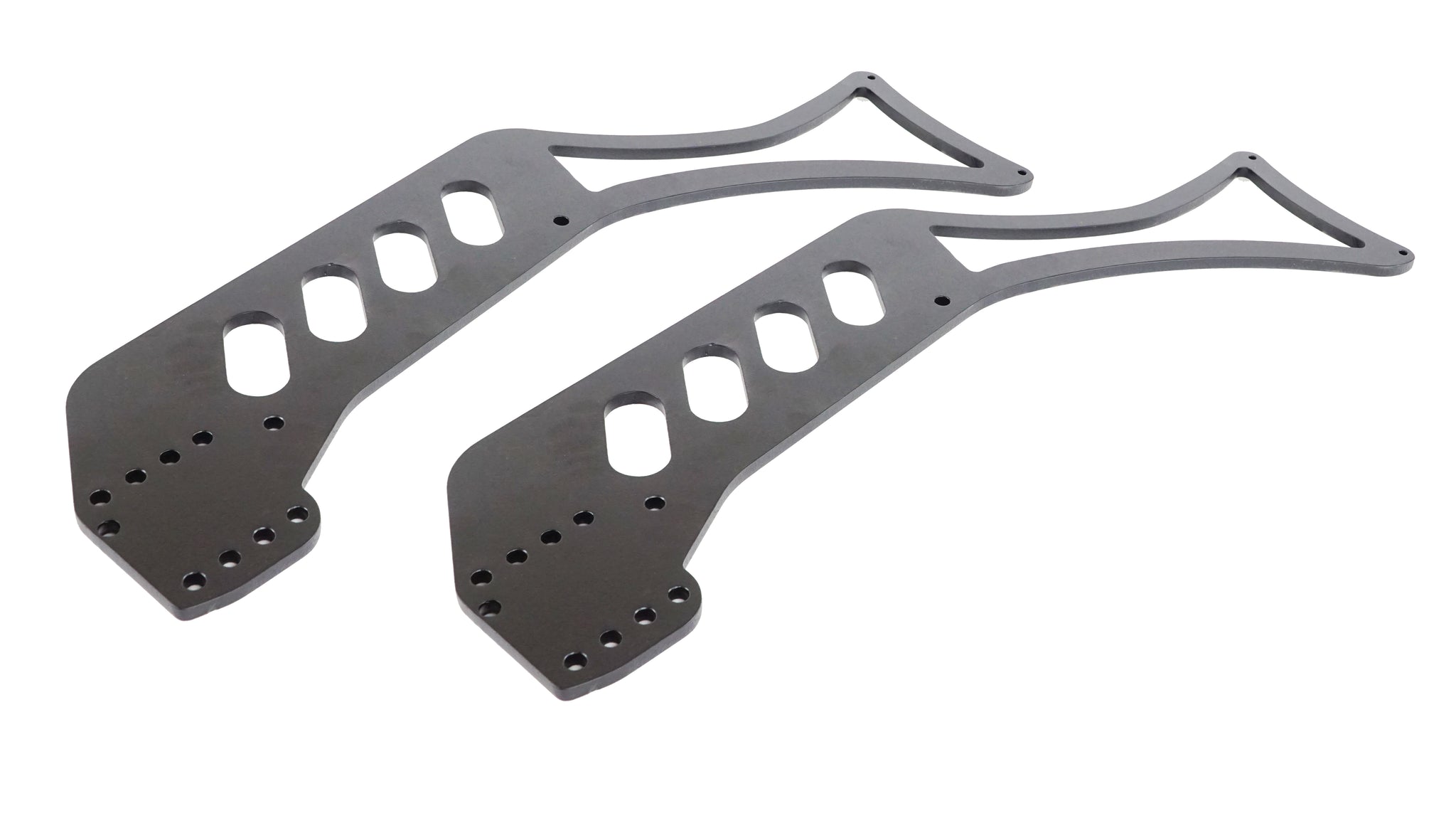 V1 Chassis Mount Wing for BMW 3 Series (E46) – BattleAero