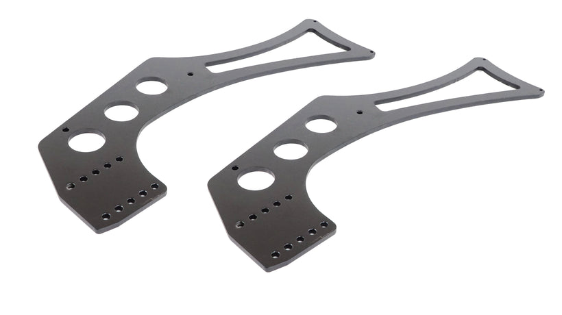 Chassis Mount Stands