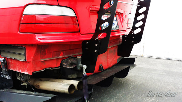 Chassis Mount Kit for BMW E36