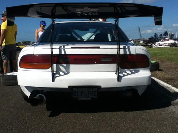 Chassis Mount Kit for Nissan S13