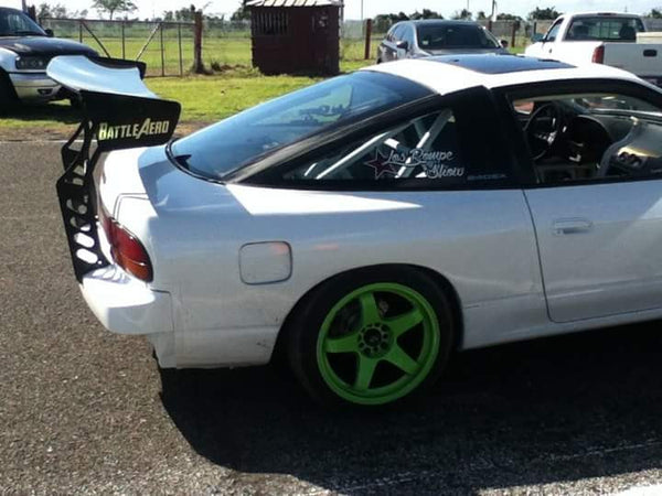 Chassis Mount Kit for Nissan S13