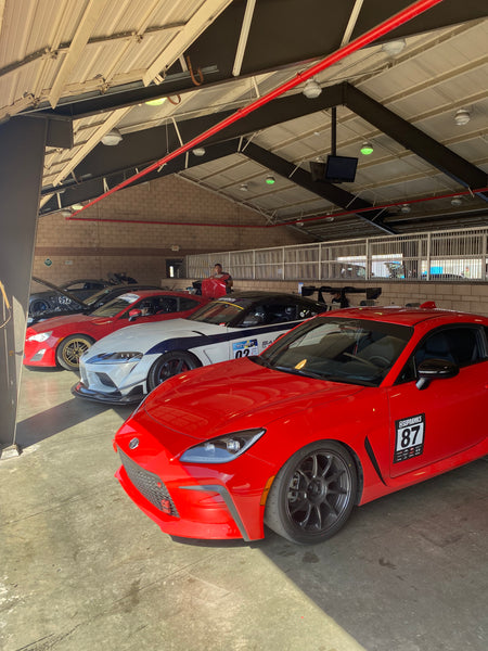 Side Skirt Extensions for 2020+ Toyota Supra (A90)