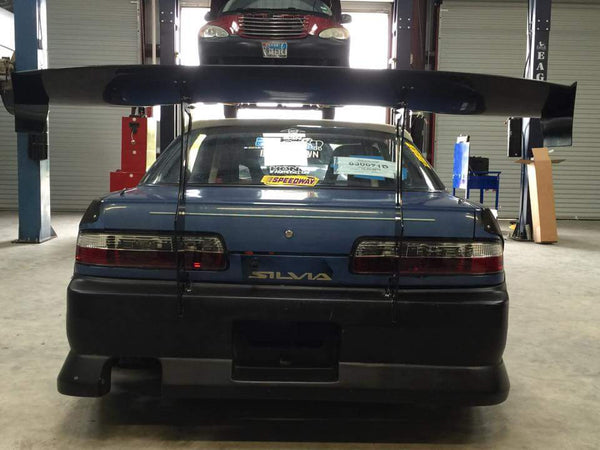 Chassis Mount Kit for Nissan S13