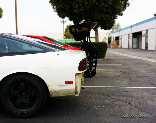 Chassis Mount Kit for Nissan S13
