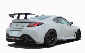 Type-VT Carbon Fiber Diffuser for GR86 / BRZ 2022+