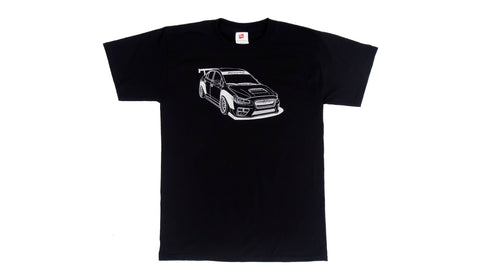 WRX VA Widebody T-Shirt